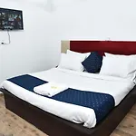 Hotel Orchid Inn At Tilak Nagar \